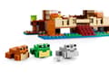 Pikkukuva 5 / 10: LEGO MINECRAFT 21256 SAMMAKOKOTO