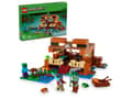 Pikkukuva 1 / 10: LEGO MINECRAFT 21256 SAMMAKOKOTO