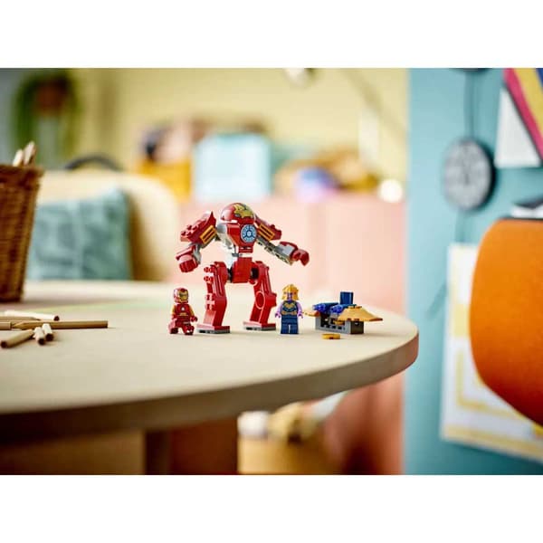 Lego Byggeri Spil Lsh-20-2023 Flerfarvet