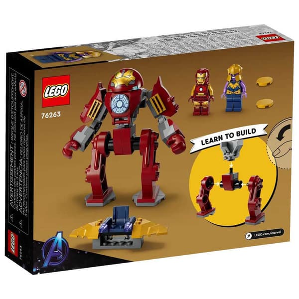 Lego Byggeri Spil Lsh-20-2023 Flerfarvet