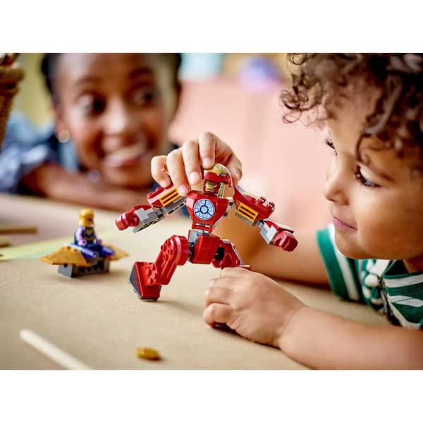 Lego Byggeri Spil Lsh-20-2023 Flerfarvet
