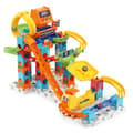 Miniatyrbild 3 av 6: Vtech Ställ In Interactive Canic Circuit Marble Rush Racing Gul