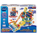 Miniatyrbild 5 av 6: Vtech Ställ In Interactive Canic Circuit Marble Rush Racing Gul