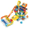 Miniatyrbild 1 av 6: Vtech Ställ In Interactive Canic Circuit Marble Rush Racing Gul