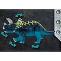 Miniatyrbild 4 av 6: Playmobil Triceratops: Kampen Om De Legendariska Stenarna 70627 Flerfärgad