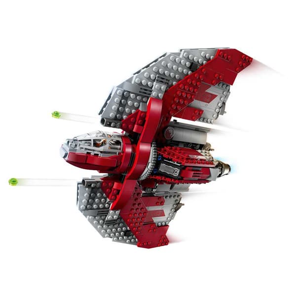 Lego Byggeri Spil Lsw-2023-19 V29 Brun