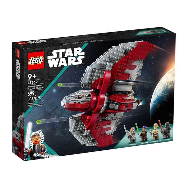 Lego Byggeri Spil Lsw-2023-19 V29 Brun