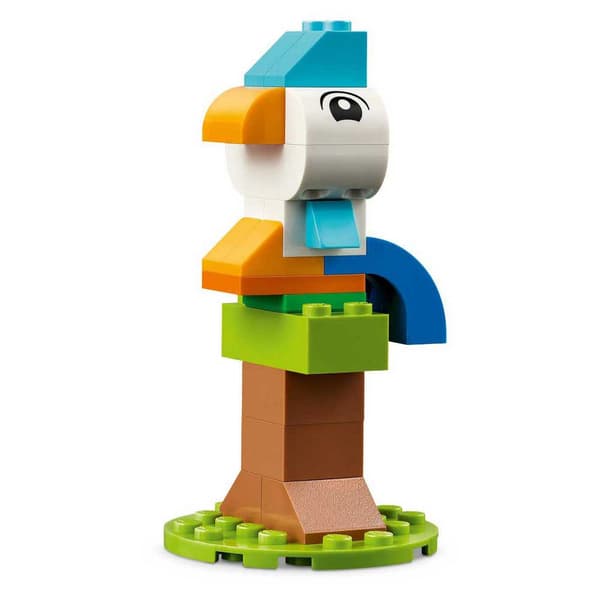 Lego Creative Pets Rakennuspeli