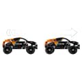 Miniatyrbild 4 av 7: Lego Och Race Car Construction Game Neom Mclaren Extreme