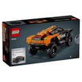 Miniatyrbild 6 av 7: Lego Och Race Car Construction Game Neom Mclaren Extreme