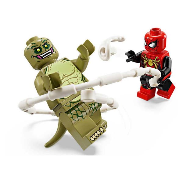 Lego Byggeri Spil Sh Marvel 6