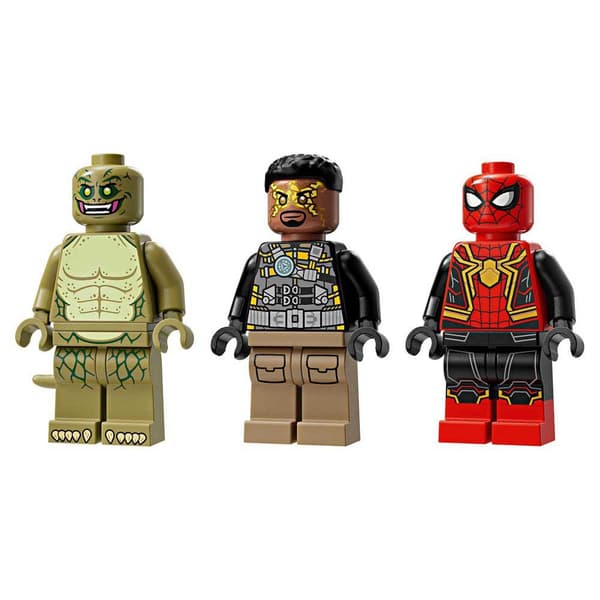 Lego Byggeri Spil Sh Marvel 6