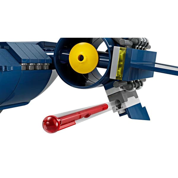 Lego Byggeri Spil Sh Marvel 7