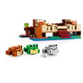 Miniatyrbillede 6 af 8: Lego The House-rana Construction Game