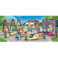 Miniatyrbillede 5 af 8: Playmobil Fun Fair Byggespil