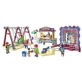 Miniatyrbillede 1 af 8: Playmobil Fun Fair Byggespil