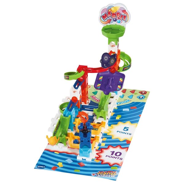 Vtech Tävlingsspel Interactive Canic Circuit Marble Rush