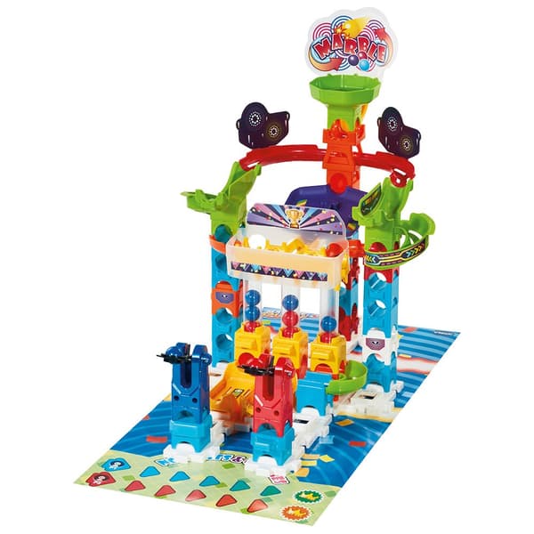 Vtech Tävlingsspel Interactive Canic Circuit Marble Rush