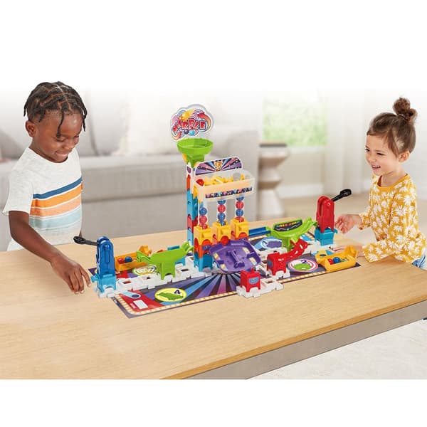 Vtech Tävlingsspel Interactive Canic Circuit Marble Rush