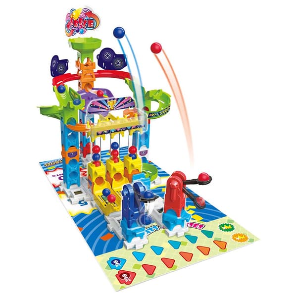 Vtech Tävlingsspel Interactive Canic Circuit Marble Rush