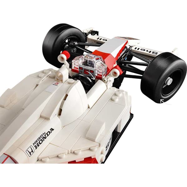 Lego Ip Ip Ajoneuvo V 29 Rakentaminen Peli