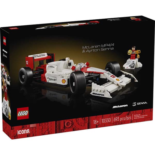 Lego Ip Ip Ajoneuvo V 29 Rakentaminen Peli