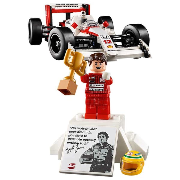Lego Ip Ip Ajoneuvo V 29 Rakentaminen Peli