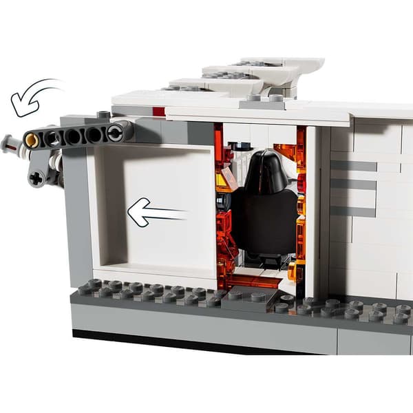 Lego Konstruktionsspel Lsw Ip 16 V29