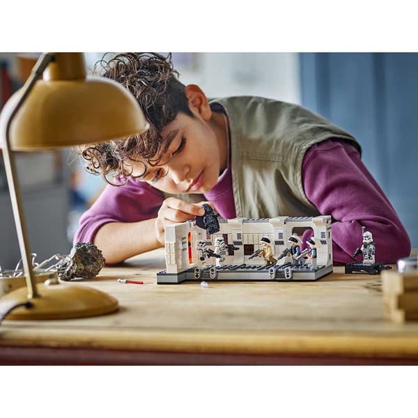 Lego Konstruktionsspel Lsw Ip 16 V29