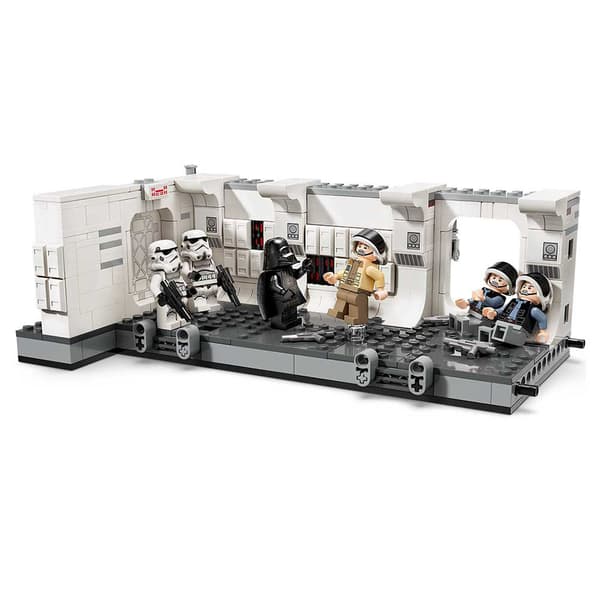 Lego Konstruktionsspel Lsw Ip 16 V29