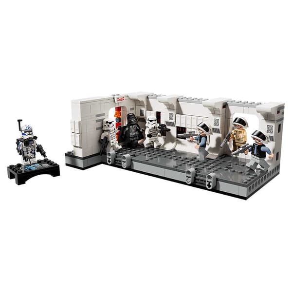 Lego Rakennuspeli Lsw Ip 16 V29