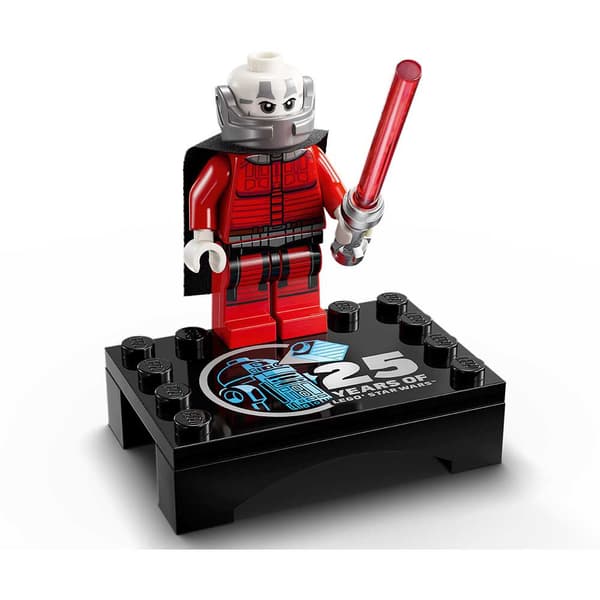 Lego Byggeri Spil Lsw Ip 8 V29