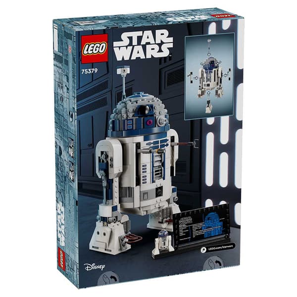 Lego Byggeri Spil Lsw Ip 8 V29