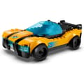 Miniatyrbild 3 av 7: Lego Herr. ´s Space Car Construction Game Oz