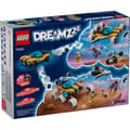 Miniatyrbild 6 av 7: Lego Herr. ´s Space Car Construction Game Oz