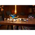 Miniatyrbild 7 av 7: Lego Herr. ´s Space Car Construction Game Oz
