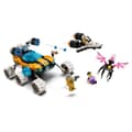 Miniatyrbild 2 av 7: Lego Herr. ´s Space Car Construction Game Oz