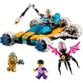 Miniatyrbild 1 av 7: Lego Herr. ´s Space Car Construction Game Oz
