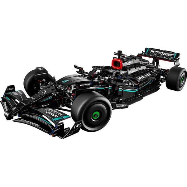 Lego Rakennuspeli Technic Race1