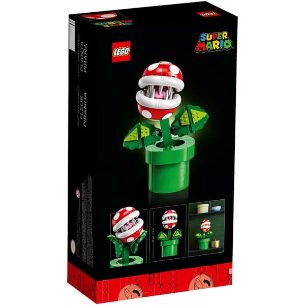 Lego Byggeri Spil Leaf 14 V29