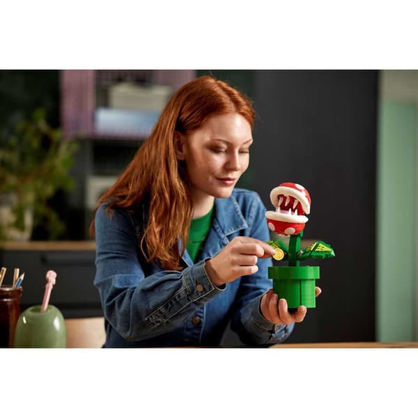 Lego Byggeri Spil Leaf 14 V29