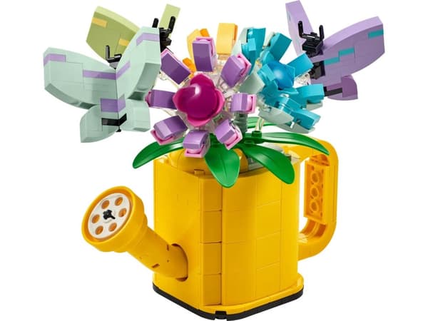 LEGO Creator 31149 Blommor i en vattenkanna