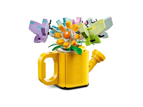 LEGO Creator 31149 Blommor i en vattenkanna