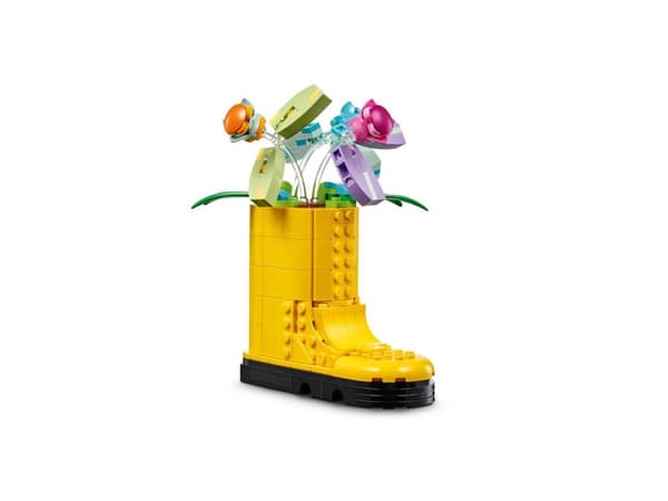 LEGO Creator 31149 Blommor i en vattenkanna