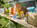 Miniatyrbild 10 av 10: LEGO Creator 31149 Blommor i en vattenkanna