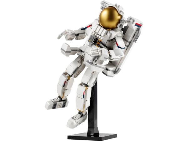 LEGO Creator 31152 Astronaut