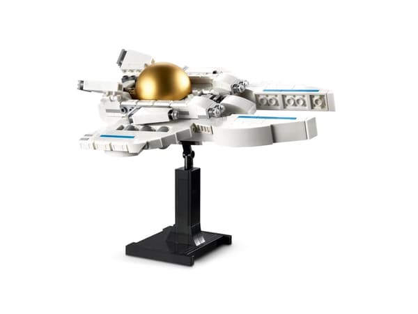 LEGO Creator 31152 Astronaut