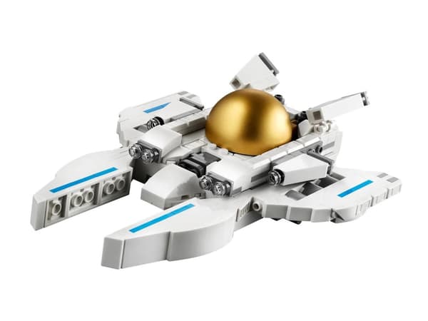LEGO Creator 31152 Astronaut