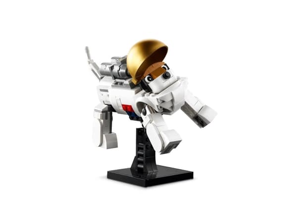 LEGO Creator 31152 Astronaut