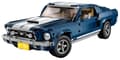 Miniatyrbillede 3 af 9: LEGO CREATOR EXPERT 10265 FORD MUSTANG